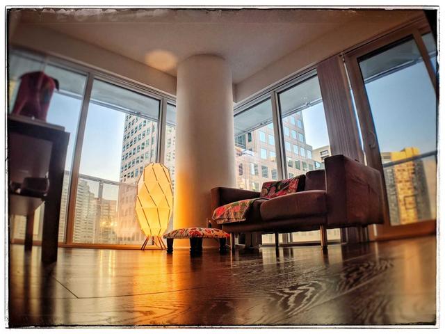 1507 - 88 Harbour St