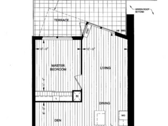 338 - 15 Merchant's Wharf