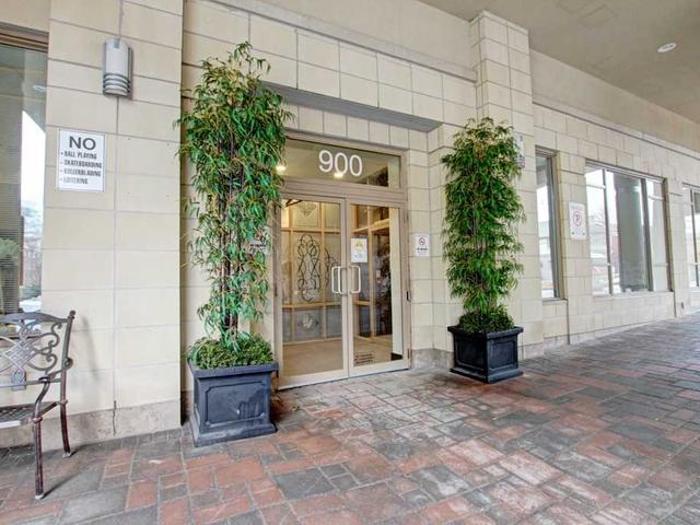 1008 - 900 Mount Pleasant Rd