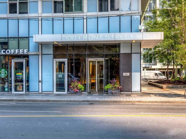 3104 - 300 Front St W