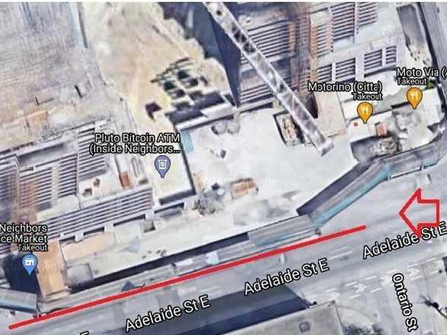 A72 - 460 Adelaide St E