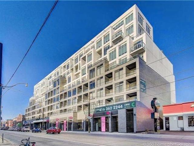 817 - 783 Bathurst St