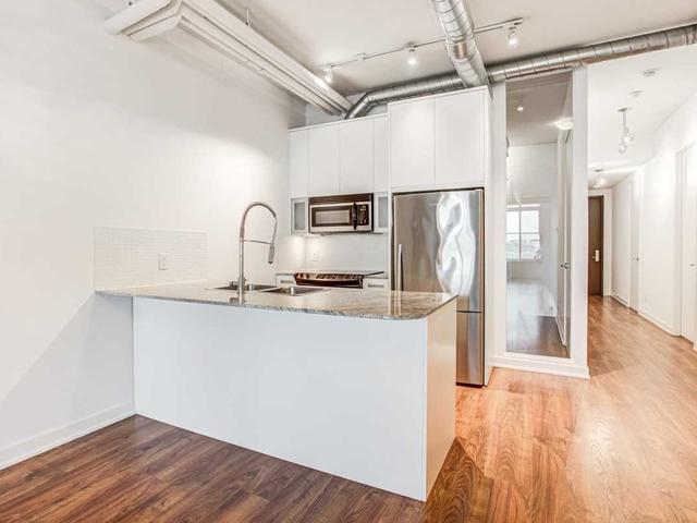 517 - 380 Macpherson Ave