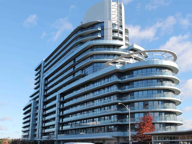 1511 - 2885 Bayview Ave