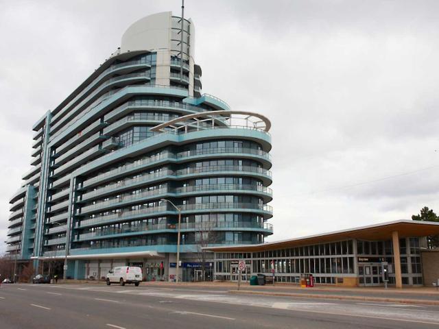 1511 - 2885 Bayview Ave