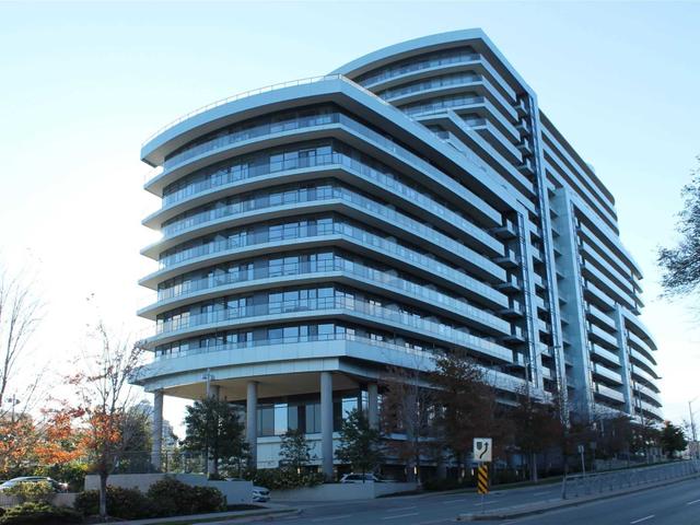 1511 - 2885 Bayview Ave