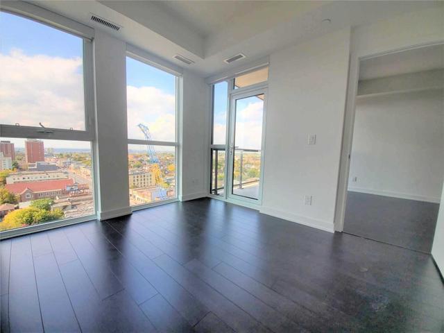 1306 - 1603 Eglinton Ave W