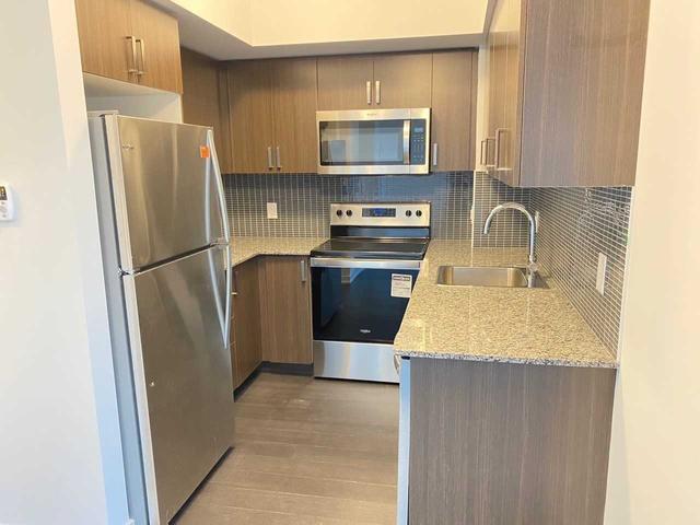 1306 - 1603 Eglinton Ave W