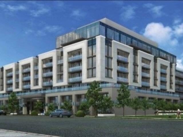 730 - 621 Sheppard Ave E