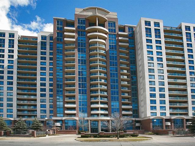 401 - 233 Beecroft Rd