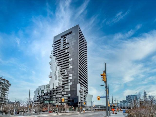 1306 - 170 Bayview Ave