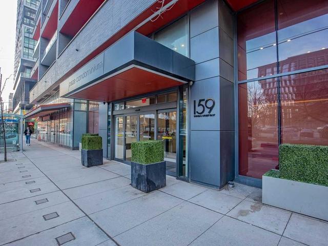 3107 - 159 Dundas St E