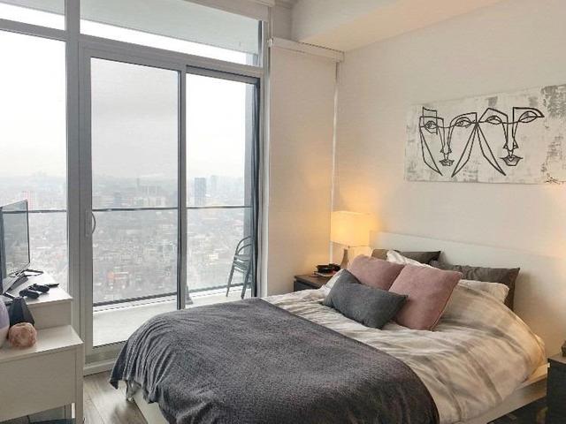 3502 - 125 Peter St N