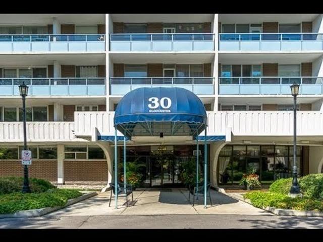 810 - 30 Gloucester St