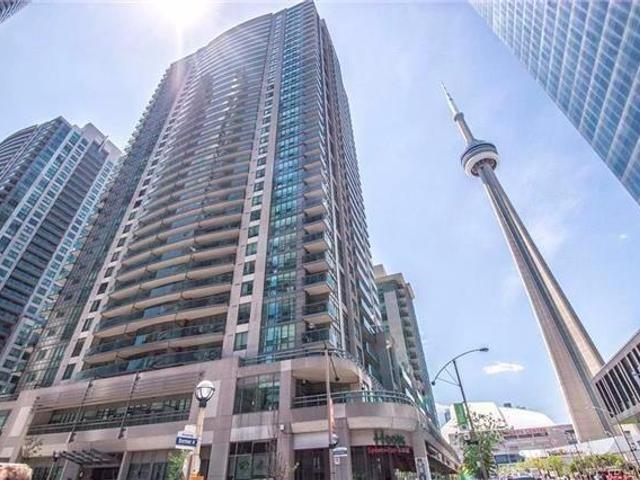 2908 - 19 Grand Trunk Cres