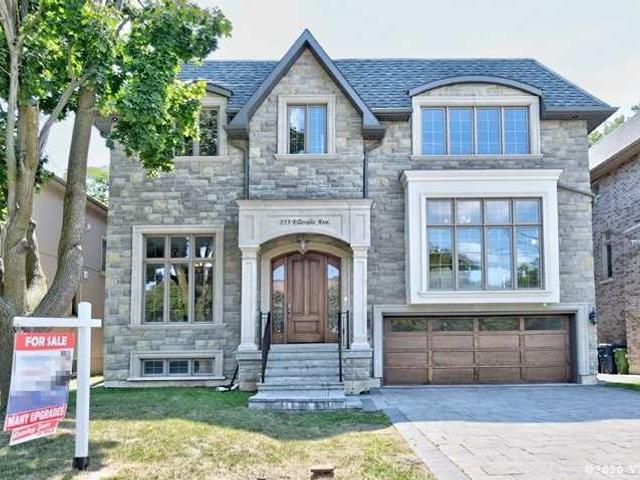 253 Ellerslie Ave