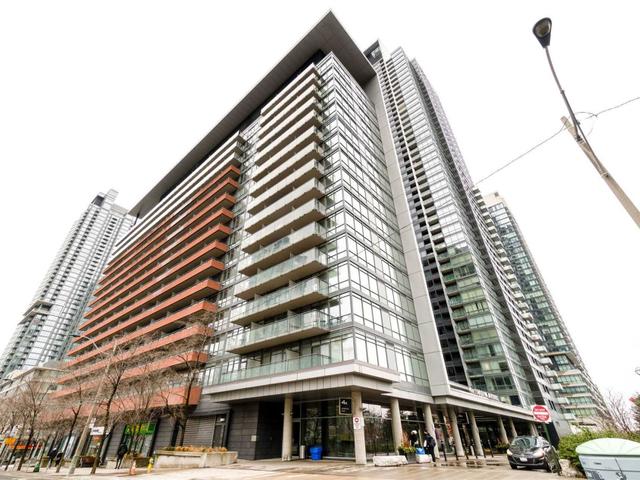 502 - 4K Spadina Ave