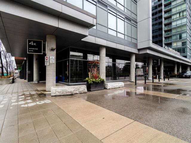 502 - 4K Spadina Ave