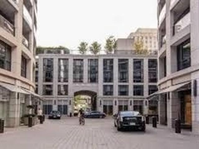 1208 - 21 Carlton St