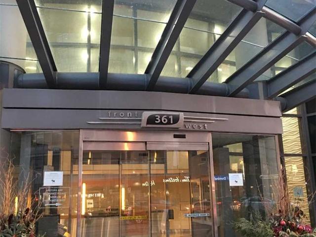 2202 - 361 Front St