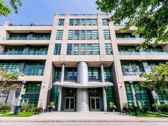 333 - 380 Macpherson Ave