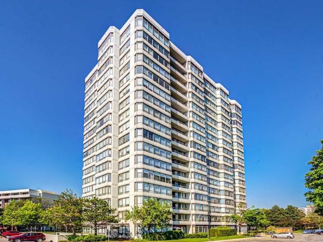508 - 1121 Steeles Ave W