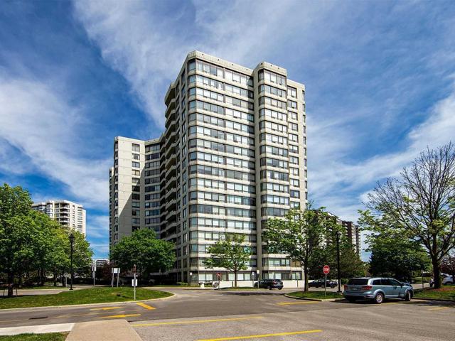 508 - 1121 Steeles Ave W