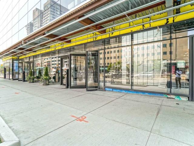 2302 - 488 University Ave