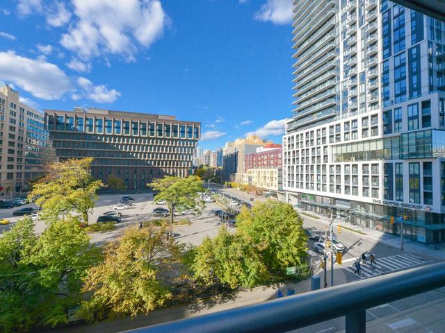 511 - 159 Dundas St E