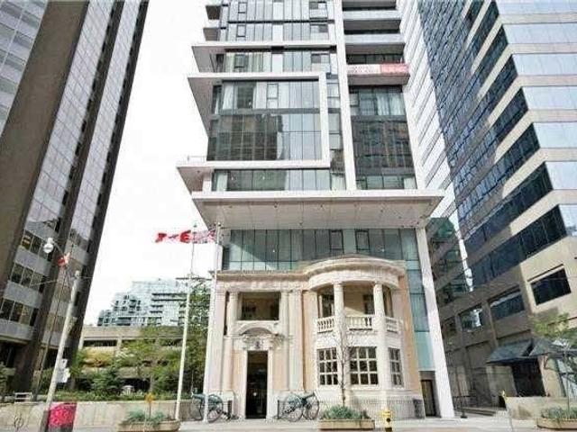 # 2102 - 426 University Ave