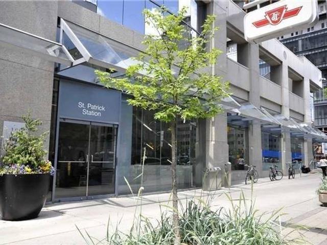 # 2102 - 426 University Ave