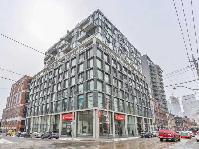 1003 - 138 Princess St