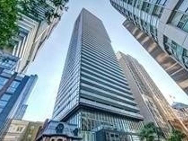 2711 - 15 Grenville St