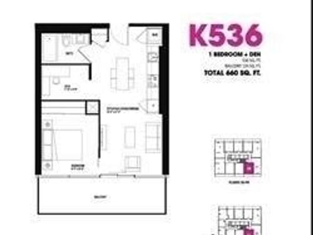 2711 - 15 Grenville St