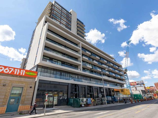 PH07 - 1603 Eglinton Ave W