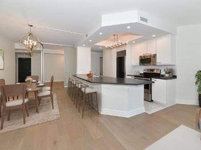 # 303 - 38 Avenue Rd