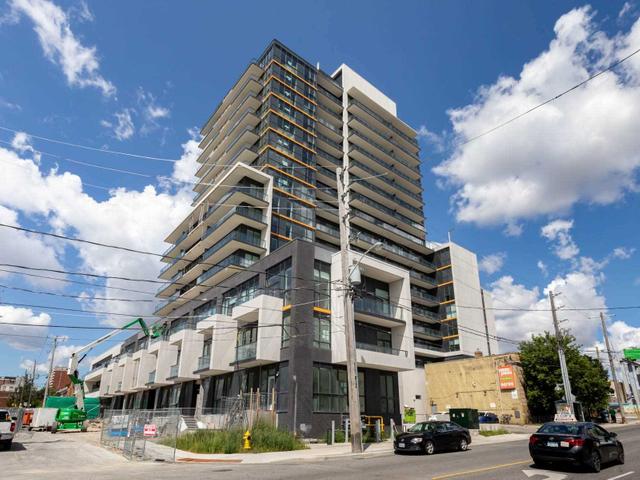 403 - 1603 Eglinton Ave W