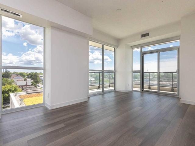 403 - 1603 Eglinton Ave W