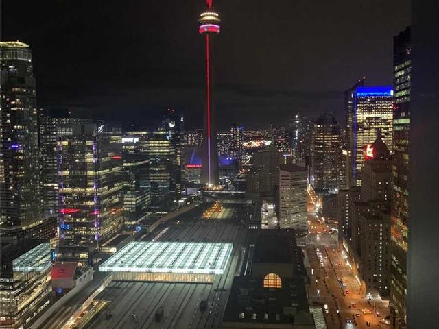 4103 - 8 The Esplanade Ave