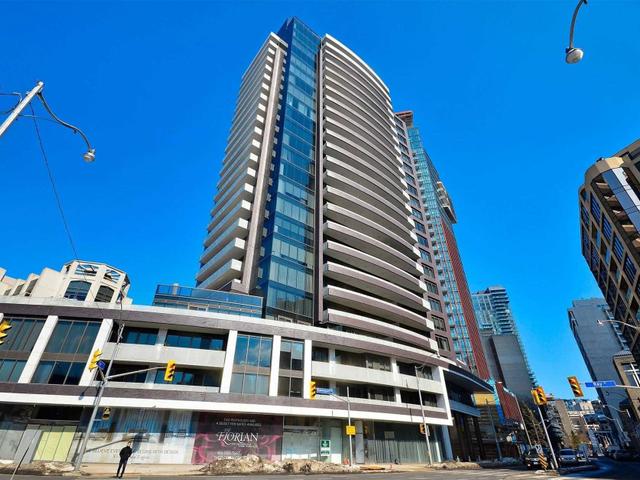 604 - 88 Davenport Rd