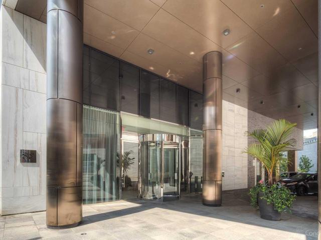 604 - 88 Davenport Rd