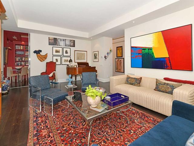 604 - 88 Davenport Rd