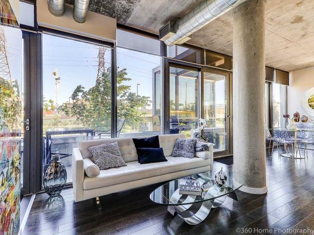 209 - 20 Trolley Cres