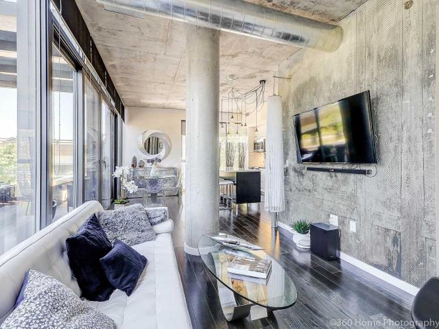 209 - 20 Trolley Cres