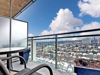 1707 - 83 Redpath Ave
