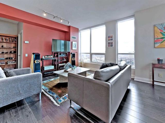 1707 - 83 Redpath Ave