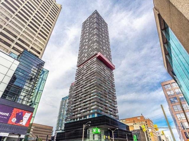 4911 - 8 Eglinton Ave E