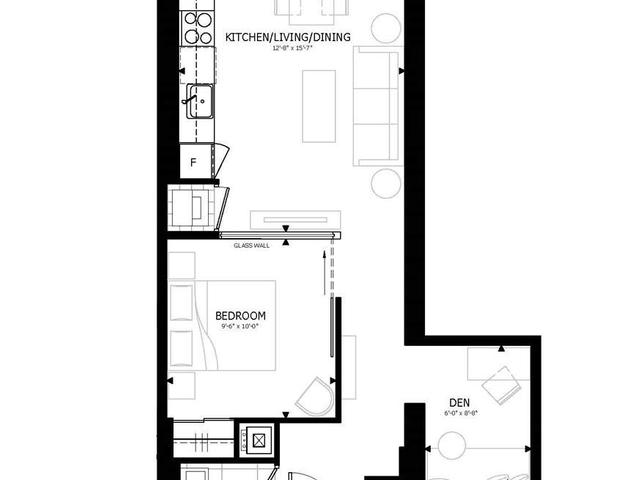 3001 - 403 Church St