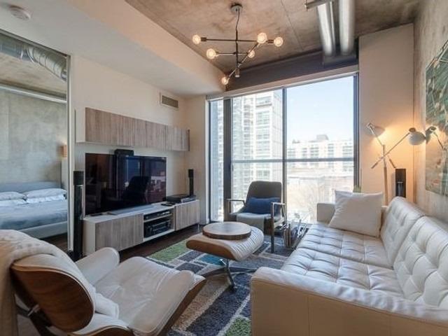 602 - 138 Princess St