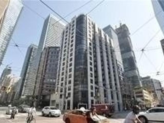 1608 - 801 Bay St